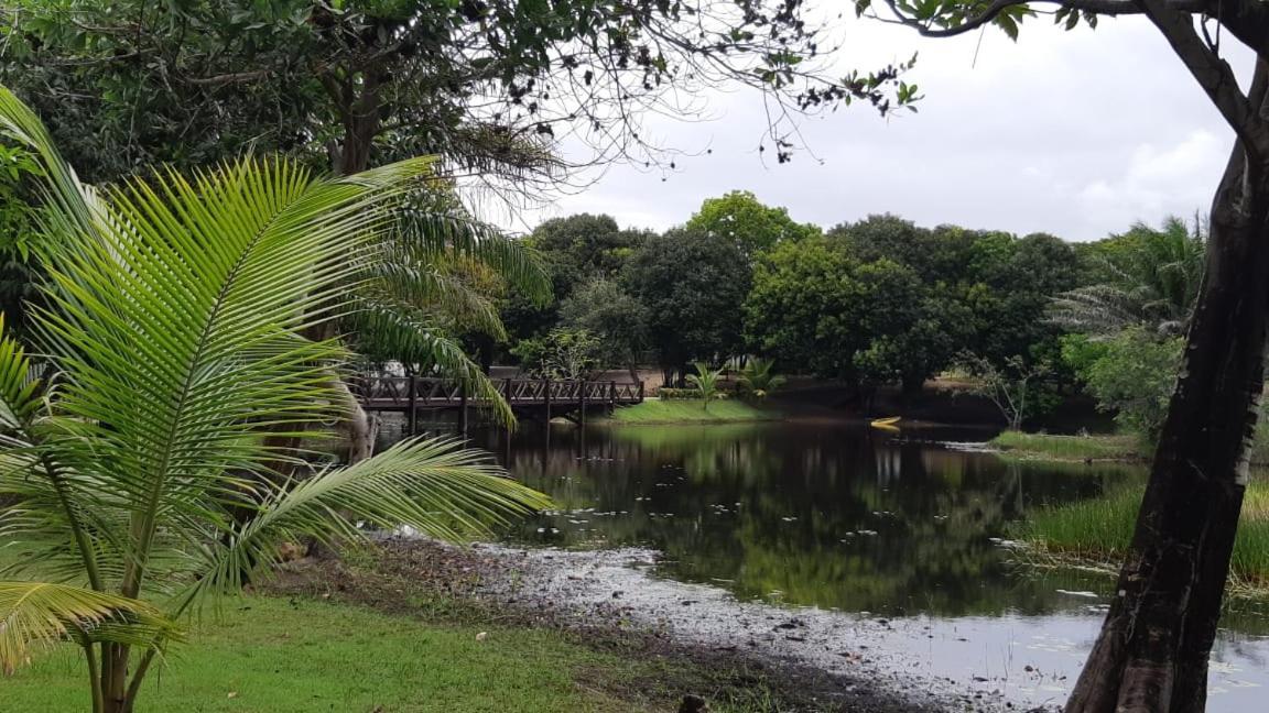 Itacimirim - Quinta Das Lagoas Reserva Camaçari Exteriér fotografie