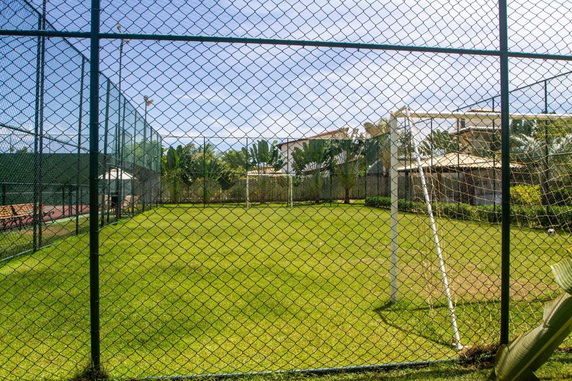 Itacimirim - Quinta Das Lagoas Reserva Camaçari Exteriér fotografie